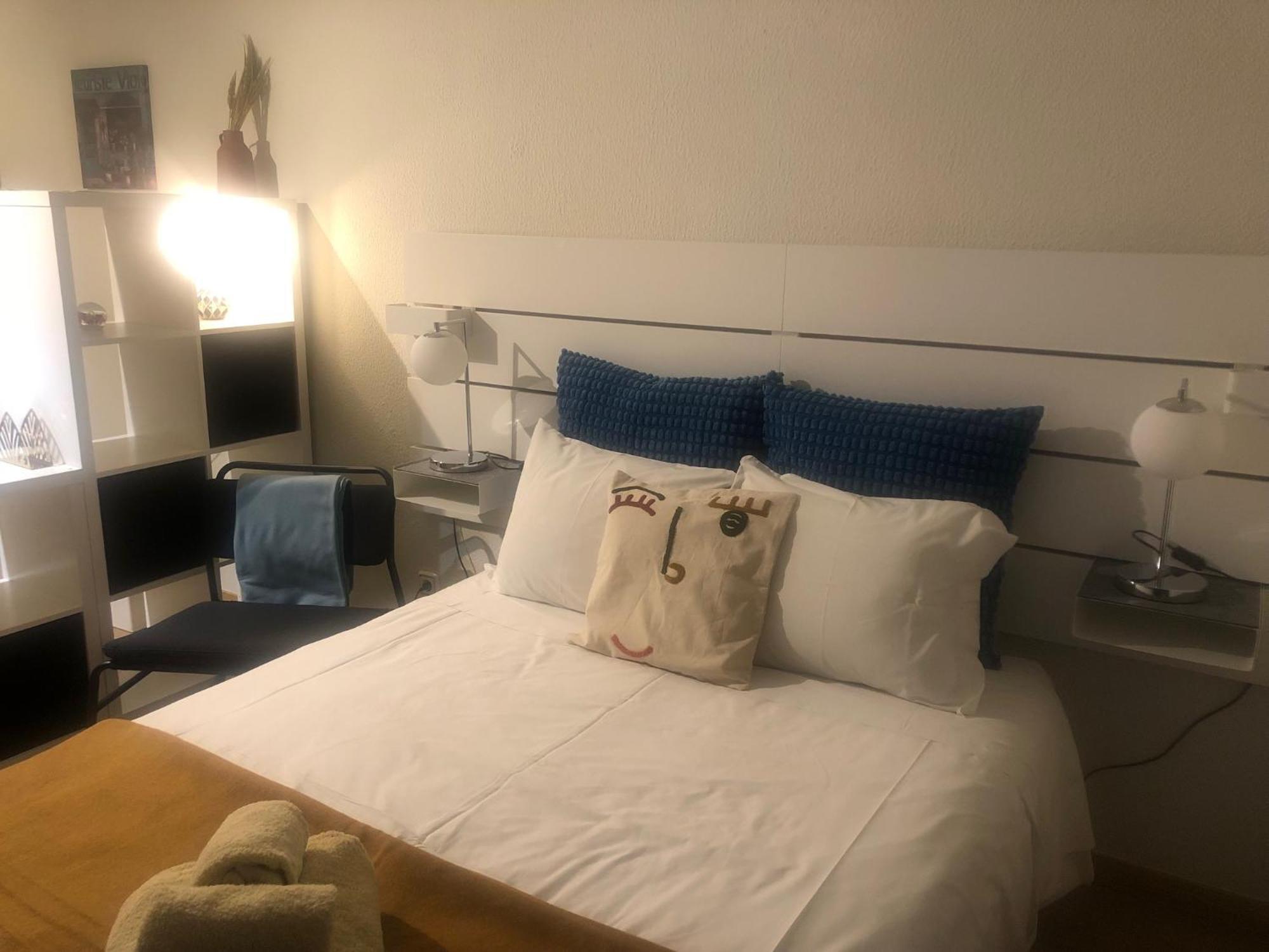 Fantastic @ Arroios - Ssl 2c Apartment Lissabon