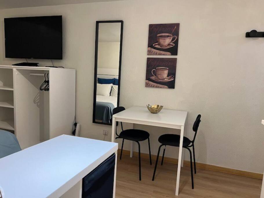 Fantastic @ Arroios - Ssl 2c Apartment Lissabon